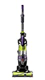 BISSELL Pet Hair Eraser Turbo Plus Lightweight Upright Vacuum Cleaner, 24613